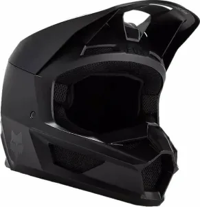 FOX V Core Helmet Matte Black XL Casque
