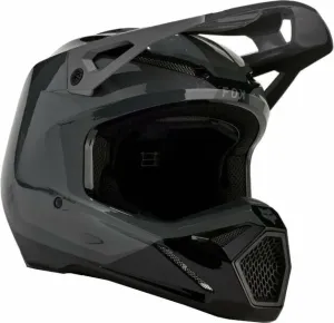 FOX V1 Nitro Helmet Dark Shadow L Casque