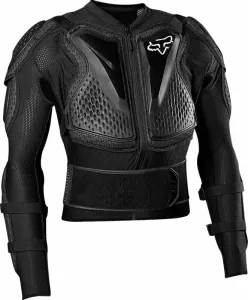 FOX Protecteur de poitrine Titan Sport Jacket Black M