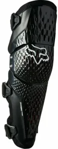 FOX Protections genoux Titan Pro D3O Knee Guard Black L/XL