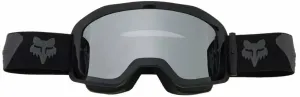 FOX Main Core Goggles Spark Black Lunettes de moto