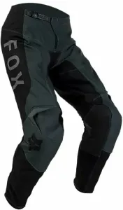 FOX 180 Nitro Pant Black/Grey 28 Pantalons de motocross