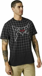 FOX Celz SS Premium Tee Black L Tee Shirt