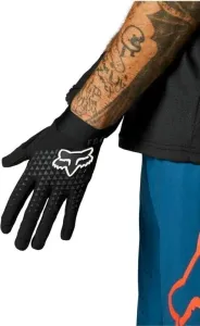 FOX Defend Glove Black/White XL Gants de vélo