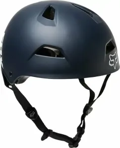 FOX Flight Sport Helmet Black M 2021