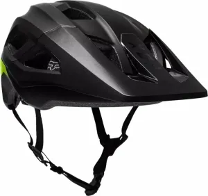 FOX Mainframe Helmet Mips Black S