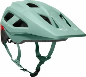 FOX Mainframe Helmet Mips Eucalyptus M Casque de vélo
