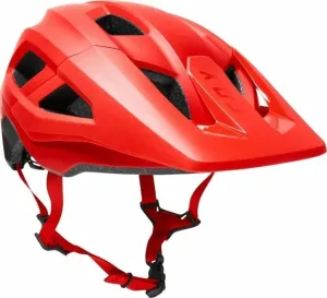 FOX Mainframe Helmet Mips Fluo Red S Casque de vélo