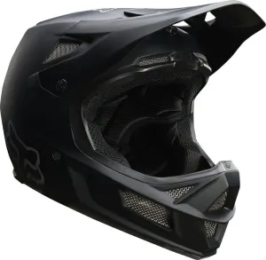 FOX Rampage Comp Helmet Matte Black M