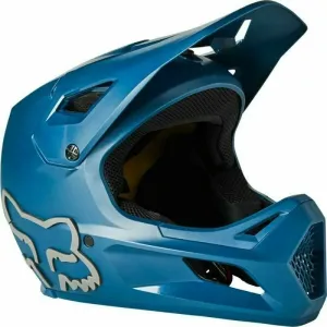 FOX Rampage Helmet Dark Indigo XL Casque de vélo