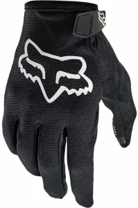 FOX Ranger Gloves Black 2XL Gants de vélo