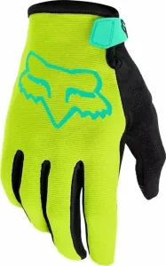 FOX Ranger Gloves Fluo Yellow XL Gants de vélo
