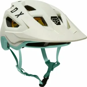 FOX Speedframe Helmet Bone L Casque de vélo