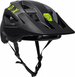 FOX Speedframe Mips Helmet Black S Casque de vélo