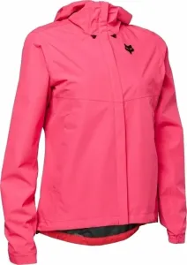 FOX Womens Ranger 2.5L Water Jacket Lunar Pink S Veste de cyclisme, gilet