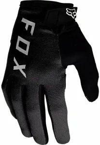 FOX Womens Ranger Gel Gloves Black S Gants de vélo