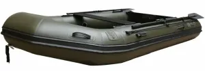 Fox Fishing Bateau gonflable Inflatable Boat Air Deck Green 290 cm Green #66753
