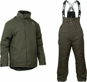 Fox Fishing Ensemble Veste et Pantalon Collection Winter Suit XL