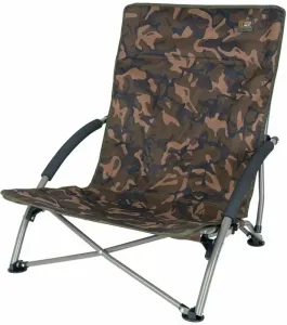 Fox Fishing R Series Folding Guest Chair Chaise