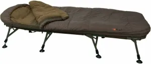 Fox Fishing Flatliner 8 Leg 3 Season Sleep System Le bed chair #66729