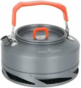 Fox Fishing Cookware Heat Transfer Kettle #66847