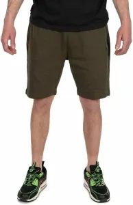 Fox Fishing Pantalon Collection LW Jogger Short Green/Black XL