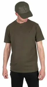 Fox Fishing Tee Shirt Collection T-Shirt Green/Black 2XL