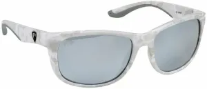Fox Rage Sunglasses Light Camo Frame/Grey Lense Lunettes de pêche