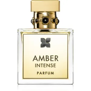 Fragrance Du Bois Amber Intense parfum mixte 100 ml