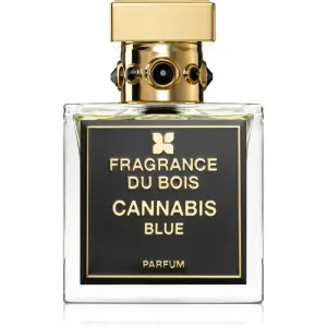 Fragrance Du Bois Cannabis Blue parfum mixte 100 ml