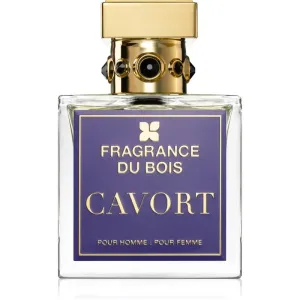 Fragrance Du Bois Cavort extrait de parfum mixte 100 ml