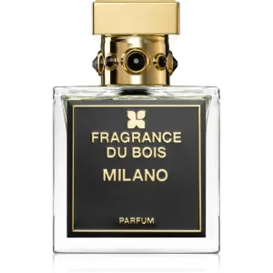 Fragrance Du Bois Milano parfum mixte 100 ml