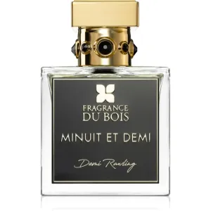 Fragrance Du Bois Minuit Et Demi parfum mixte 100 ml