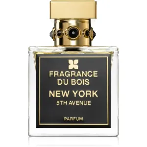 Fragrance Du Bois New York 5th Avenue parfum mixte 100 ml