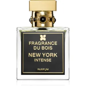Fragrance Du Bois New York Intense parfum mixte 100 ml
