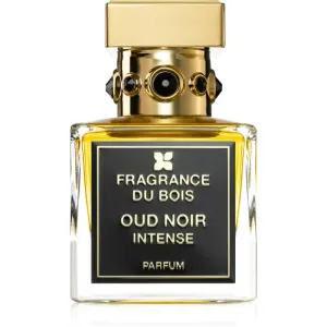 Fragrance Du Bois Oud Noir Intense parfum mixte 50 ml