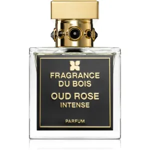Fragrance Du Bois Oud Rose Intense parfum mixte 100 ml