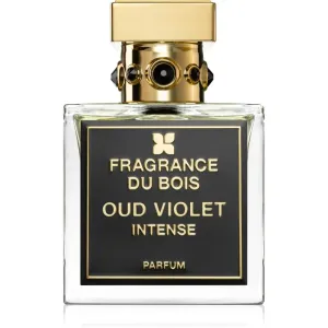 Fragrance Du Bois Oud Violet Intense Eau de Parfum mixte 100 ml
