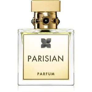 Fragrance Du Bois Parisian parfum mixte 100 ml