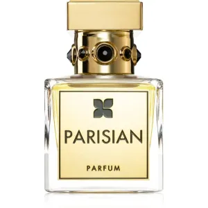 Fragrance Du Bois Parisian parfum mixte 50 ml