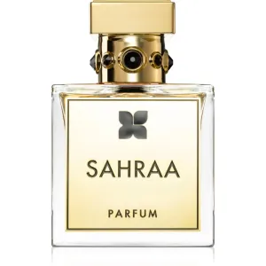 Fragrance Du Bois Sahraa parfum mixte 100 ml