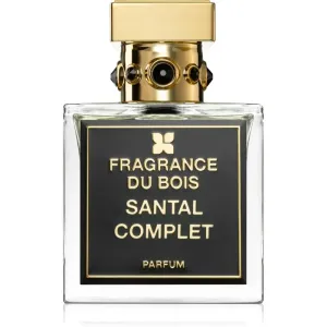 Fragrance Du Bois Santal Complet parfum mixte 100 ml