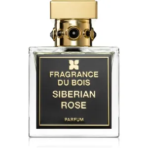 Fragrance Du Bois Siberian Rose parfum mixte 100 ml