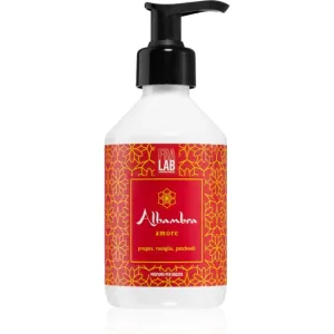 FraLab Alhambra Love Parfum Concentré pour Machine à Laver 250 ml