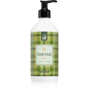 FraLab Tartan Force Parfum Concentré pour Machine à Laver 500 ml