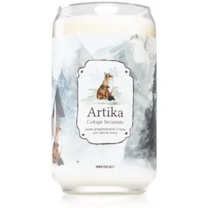 FraLab Artika Cottage Incantato bougie parfumée 390 g