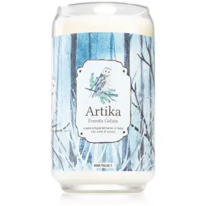 FraLab Artika Foresta Gelata bougie parfumée 390 g
