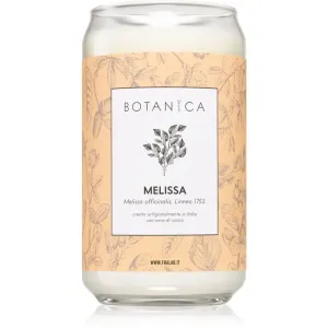 FraLab Botanica Melissa bougie parfumée 390 g
