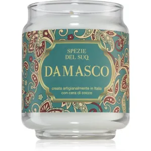 FraLab Damasco Spezie Del Suq bougie parfumée 190 g