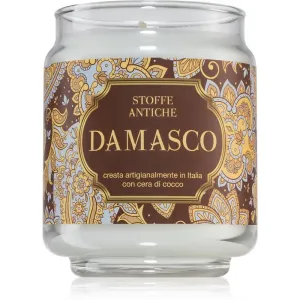 FraLab Damasco Stoffe Antiche bougie parfumée 190 g